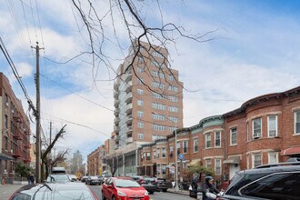 The Forum Condominium in Brooklyn, NY - Building Photo - Building Photo