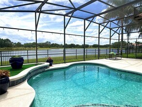 13424 Heswall Run in Orlando, FL - Building Photo - Building Photo