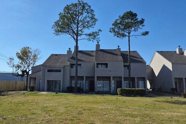 Golden Village Townhomes