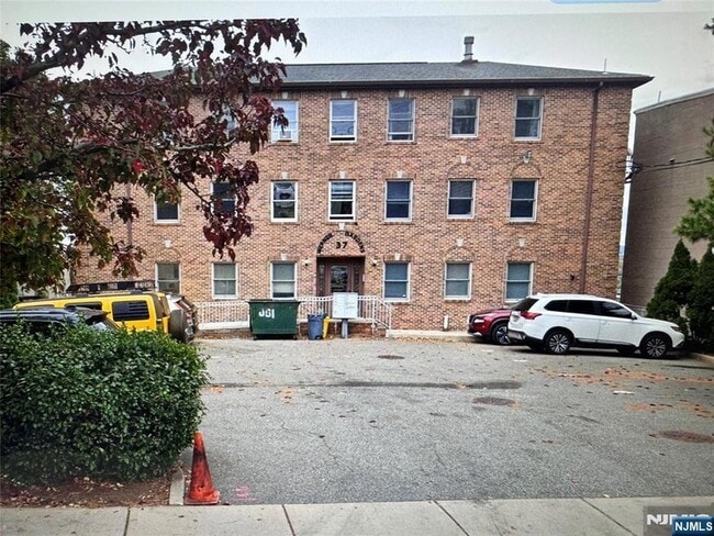 property at 37 Bergen Blvd