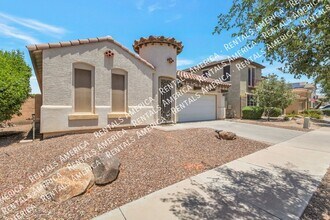 2120 E Chanute Pass in Phoenix, AZ - Building Photo - Building Photo