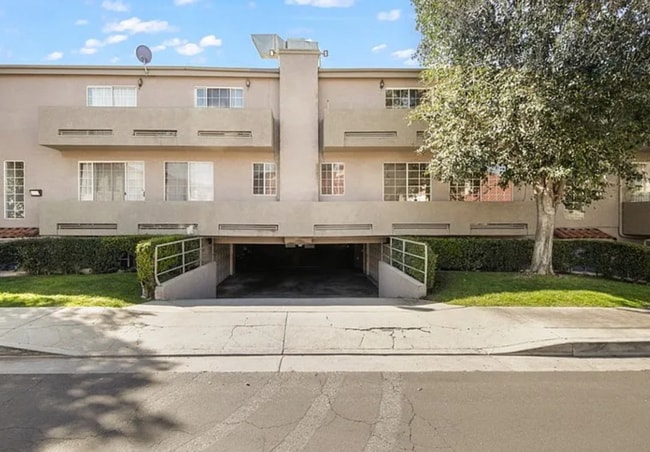 property at 18347 Saticoy St