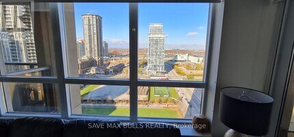 4090-4090 Living Arts Dr in Mississauga, ON - Building Photo - Building Photo