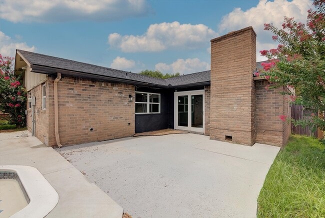 property at 15507 Sierra Valle Dr