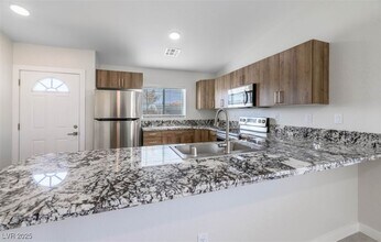1730 Sycamore Ave in Pahrump, NV - Building Photo - Building Photo