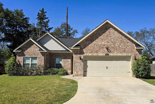 property at 130 Logan's Mill Trail