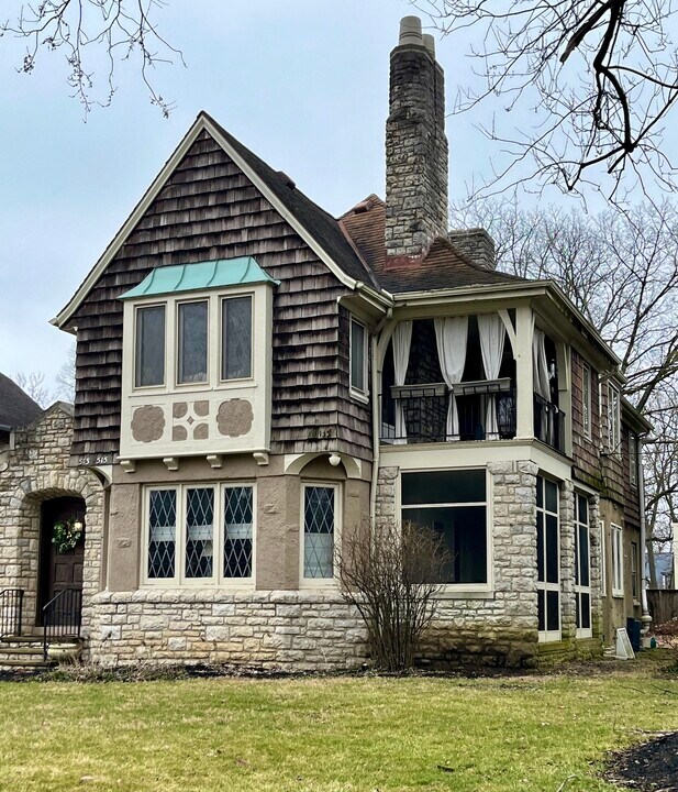 513 S Drexel Ave in Bexley, OH - Building Photo