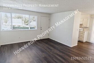 2125 W Grace Ave in Spokane, WA - Building Photo - Building Photo
