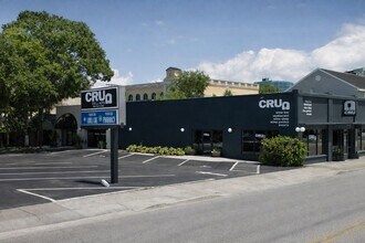 2510 S MacDill Ave in Tampa, FL - Building Photo - Building Photo