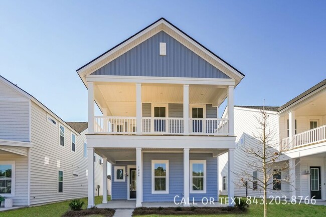 property at 1004 Yucca St