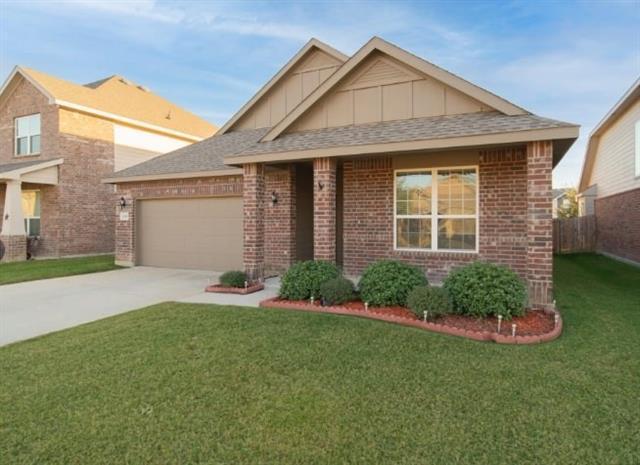 2308 Gutierrez Dr in Fort Worth, TX - Building Photo - Building Photo