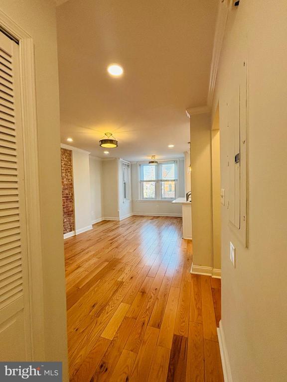 1724 18th St NW in Washington, DC - Building Photo - Building Photo