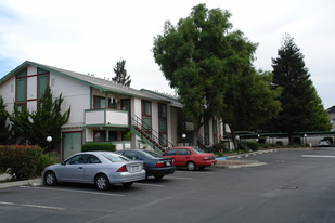 Vue Fremont Apartments