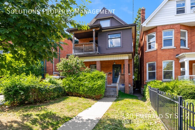 property at 130 Emerald St S