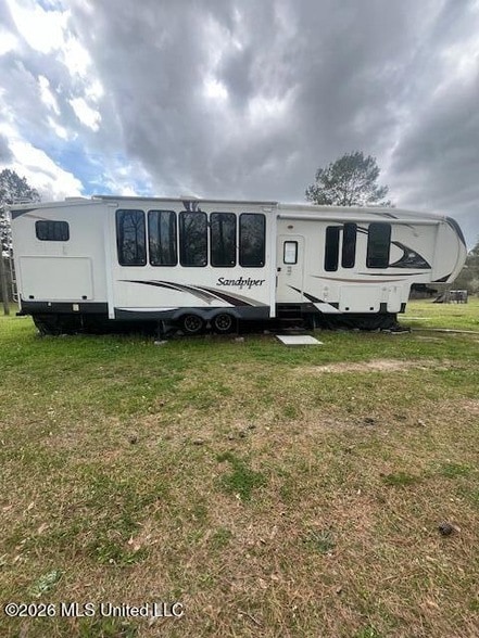 property at 218 Lawrence Reid Rd