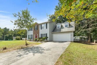 1253 Crystal Springs Trail in Hampton, GA - Building Photo - Building Photo