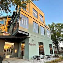 333 2nd St SE in Charlottesville, VA - Building Photo