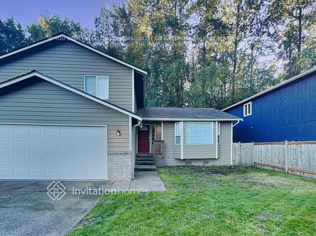 property at 12722 58th Ave NE