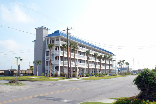 Sea Coast Suites in Surf City, NC - Building Photo - Building Photo