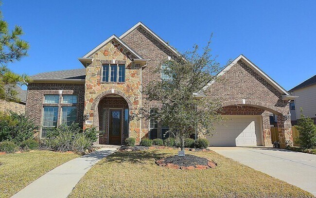 property at 26910 Boulder Hill Ct