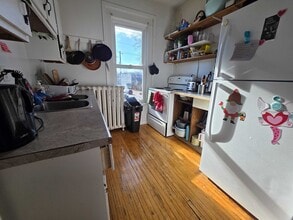 493 Johnson St in Kingston, ON - Building Photo - Building Photo