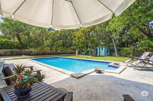 property at 827 NE 140th St