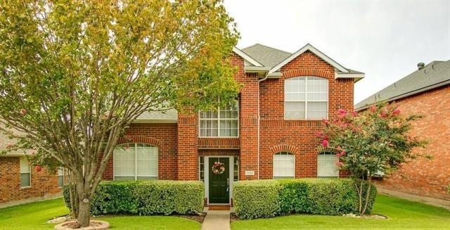 property at 1322 Dove Brook Dr