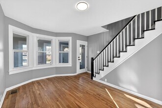 854 John F. Kennedy Blvd in Bayonne, NJ - Building Photo - Building Photo