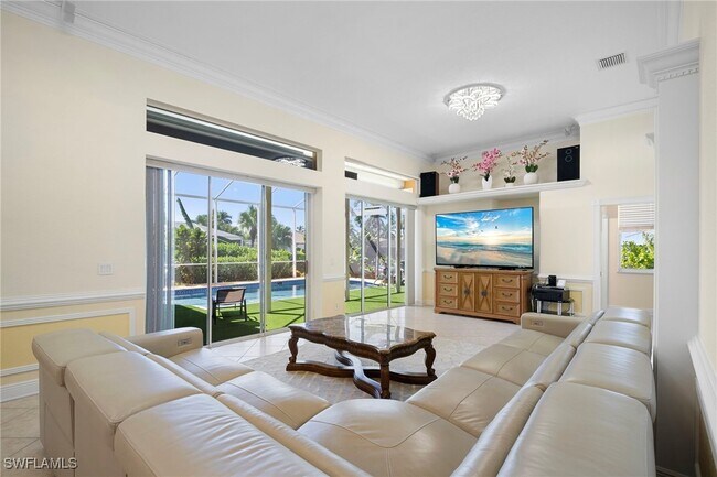 property at 5024 SW 8th Pl