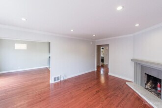 272 Parnassus Ave in San Francisco, CA - Building Photo - Building Photo