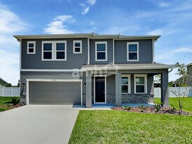 972 Summer Stone Lp in Apopka, FL - Building Photo