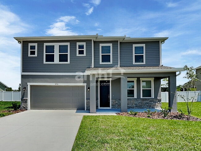 property at 972 Summer Stone Lp