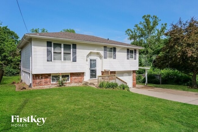 5340 N White Ave in Kansas City, MO - Building Photo - Building Photo