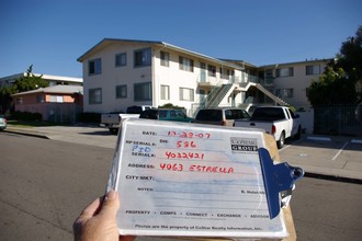 Phoenix Apartments in San Diego, CA - Building Photo - Other