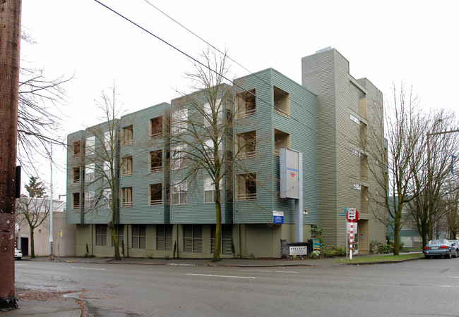 Strada 67 Apartments