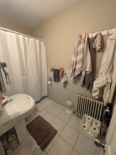 842 Beacon St, Unit 2 in Boston, MA - Building Photo - Building Photo