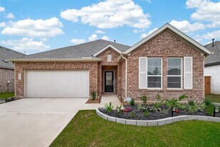 3023 Ruby Rdg Dr in Park Row, TX - Building Photo