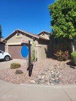 9148 E Auburn St in Mesa, AZ - Building Photo