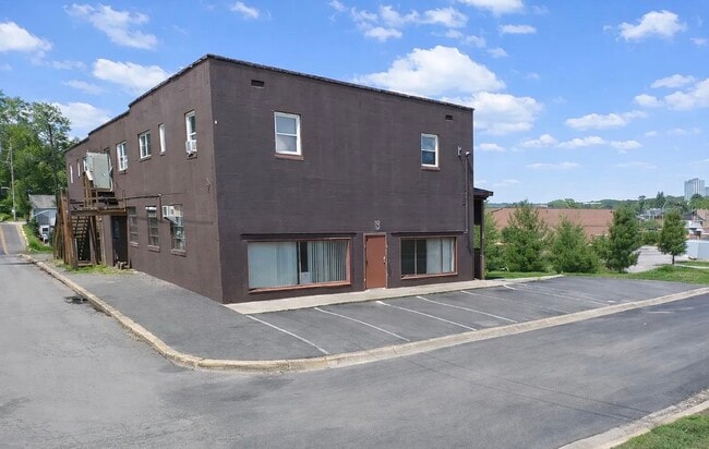 property at 18 Cleveland Ave