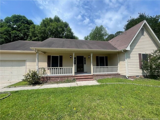 property at 6160 Lakeway Dr