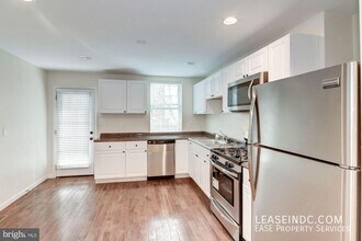 2916 Olive St NW in Washington, DC - Building Photo - Building Photo