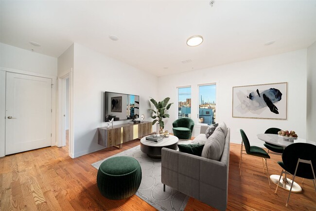 property at 541 42nd St