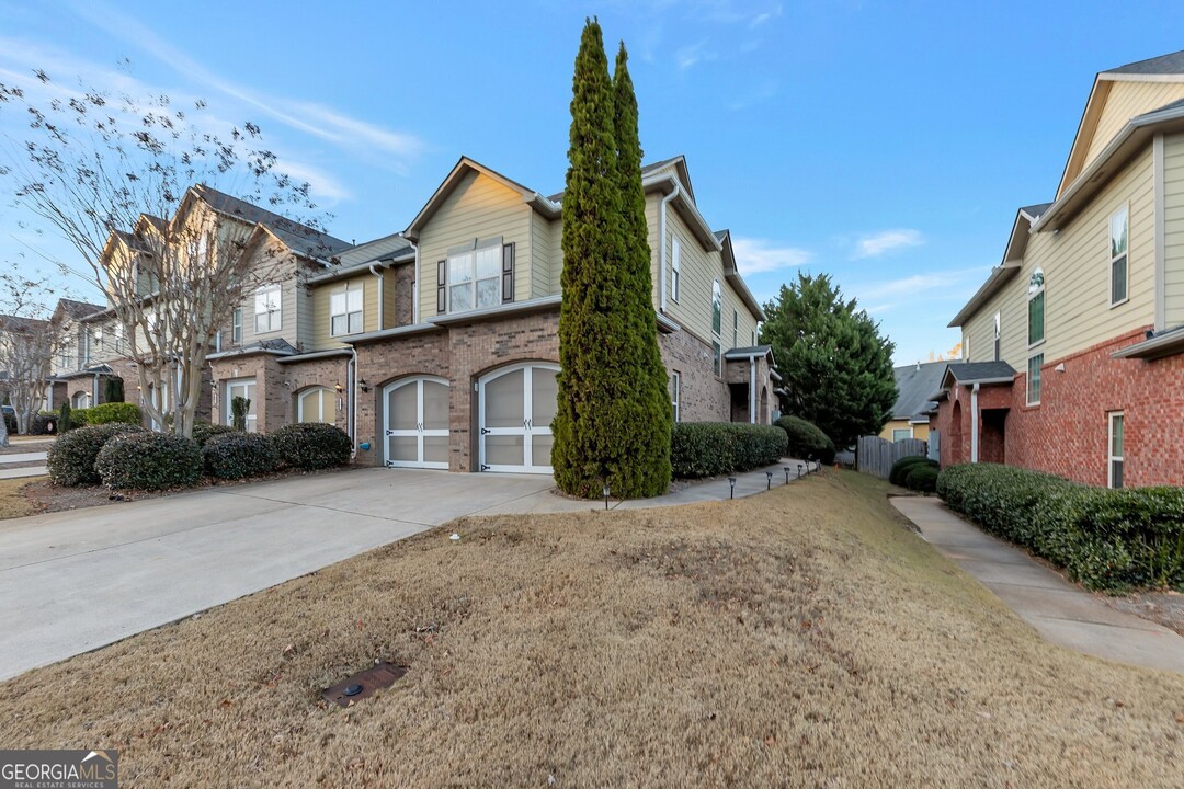 79 Trailside Way in Hiram, GA - Building Photo