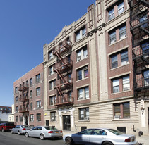 30-40 32nd St Apartments