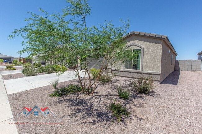 1474 W Inca Dr in Coolidge, AZ - Building Photo - Building Photo