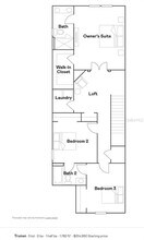4838 SW 81st Lp in Ocala, FL - Building Photo - Building Photo