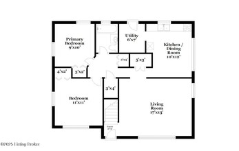 4839 Partridge Run in Louisville, KY - Building Photo - Building Photo