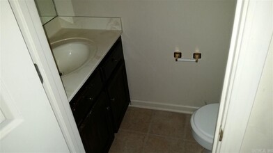 1821 Reservoir Rd in Little Rock, AR - Building Photo - Building Photo