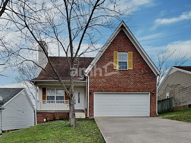 property at 913 Tom Hailey Blvd