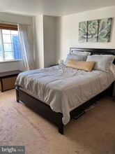 5821 Inman Park Cir-Unit -110 in Rockville, MD - Foto de edificio - Building Photo